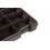 Fox Rage Stack and Store Shield Storage 16 Comp Large Shallow