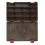 Fox Rage Stack and Store Shield Storage 16 Comp Large Shallow