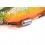 Fox Rage Zander Pro Shad Loaded 16cm UV Natural Perch