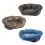 Legowisko dla kot&oacute;w i ps&oacute;w SOFA 2 z poduszką - 52 x 39 x 21 cm