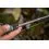 Fox Rage Warrior Light Spin 210cm/5-15g