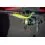 Fox Rage Warrior Zander Jig 240cm/10-30g