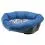 Legowisko dla ps&oacute;w i kot&oacute;w SOFA 6 z poduszką - 73 x 55 x 27 cm