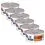 Hill's Prescription Diet k/d Kidney Care w puszce dla kot&oacute;w 6 x 156 g