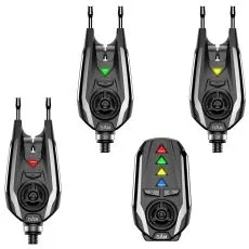 DAM TFX Alarm Zestaw 3+1