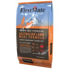FirstMate Dog Australian Lamb 13 kg
