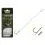 Delphin Feeder Braided Sting / 10x / 12cm/0,20mm/Chinu 4