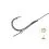 Delphin Feeder Braided Sting / 10x / 12cm/0,20mm/Chinu 6