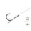 Delphin Feeder Fluoro Sting / 10x / 12cm/0,30mm/Chinu 4
