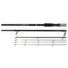 Preston Monster Xtreme Distance Feeder 4.0m/180g/3