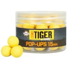 DYNAMITE BAITS Pop-Ups Sweet Tiger & Corn 15mm