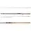 Daiwa NINJA X METHOD FEEDER 3.3m/80g/3