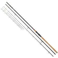 Daiwa NINJA X FEEDER 3.9m/220g/3