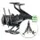 Shimano Aero Technium MgS 14000 XTD 2x + Leatherman Signal GRATIS