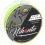 Mikado NIHONTO CARP 0.35mm/12.20kg/300m - FLUO YELLOW