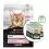 PURINA PRO PLAN CAT DELICATE DIGESTION Turkey 10 kg + 10 x saszetka Sterilised ZA DARMO