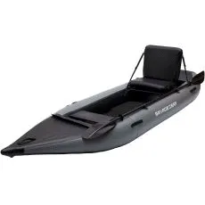 Savage Gear HIGH RIDER KAYAK 330