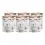 Terra Canis Gentle Meal Chicken with carrot, potato, cottage cheese & camomile 6 x 800 g