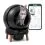 PetSafe ScoopFree SmartSpin Automatyczna toaleta dla kot&oacute;w, samoczyszcząca - black