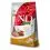 Farmina N&D dog GF QUINOA Skin & Coat Quail 2 x 7 kg
