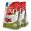 Farmina N&D dog GF QUINOA Medium/Maxi Skin & Coat Duck 2 x 7 kg