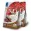 Farmina N&D dog GF QUINOA Medium/Maxi, Skin & Coat Venison 2 x 7 kg
