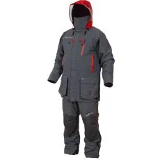 Westin W4 WINTER SUIT EXTREME Steel Grey M