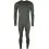 Westin WOOL PRO BASELAYER SET Dark Sage XXL