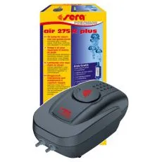 sera Air 275 R plus - pompa napowietrzająca