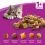 WHISKAS wołowina 14 kg - USZKODZONE OPAKOWANIE