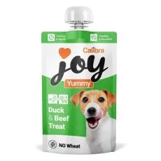 Calibra Joy Dog Yummy Duck & Beef Treat 100 g