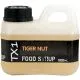 Shimano TX1 Food Syrup 500ml Tiger Nut