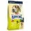 Happy Dog Junior Giant Lamb & Rice 15 kg + 6x konserwa Puppy & Junior + 10x Snack GRATIS