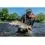 Sonubaits Spicy Sausage Halibut Pellets 8mm/900g