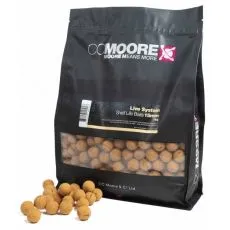 CC Moore Live System 18mm/5kg