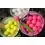 CC Moore NS1 Pop Ups 13-14mm White