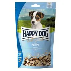 Happy Dog Soft Snack Mini Puppy 100 g