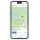 Tractive DOG 6 XL &ndash; lokalizator GPS dla ps&oacute;w i monitor zdrowia, czarny