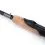 Shimano Catana FX, wędka spinningowa z korkową rękojeścią 2.39m/10-30g