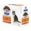 Hill's Prescription Diet s/d Saszetka Urinary Care dla kot&oacute;w 12 x 85 g, 2+1 GRATIS