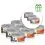 Hill's Prescription Diet Feline Stew c/d Urinary Stress with Chicken & Vegetables 82 g, 9+3 GRATIS