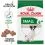 ROYAL CANIN MINI ADULT +8, 8 kg + 12 saszetek GRATIS