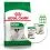 ROYAL CANIN MINI ADULT +8, 8 kg + 12 saszetek GRATIS