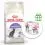 Royal Canin Sterilised 37 dla kot&oacute;w wykastrowanych 10 kg + 12 saszetek GRATIS