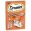 Dreamies Creamy z kurczakiem 4 x 10 g