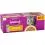 Whiskas saszetka Uczta drobiowa w galaretce 40 x 85 g