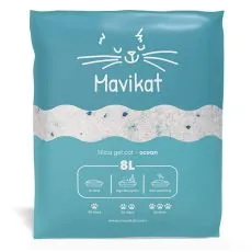 Mavikat Kuweta dla kota Ocean 8L - USZKODZONE OPAKOWANIE