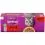 Whiskas saszetki Klasyczny wyb&oacute;r w sosie 40 x 85 g