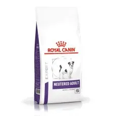 Royal Canin VHN Neutered Adult Small Dog 3,5 kg - USZKODZONE OPAKOWANIE
