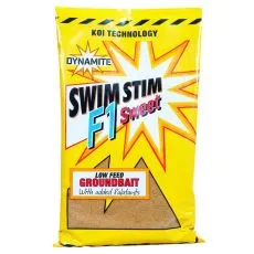 DYNAMITE BAITS Swim Stim F1 SWEET 900g